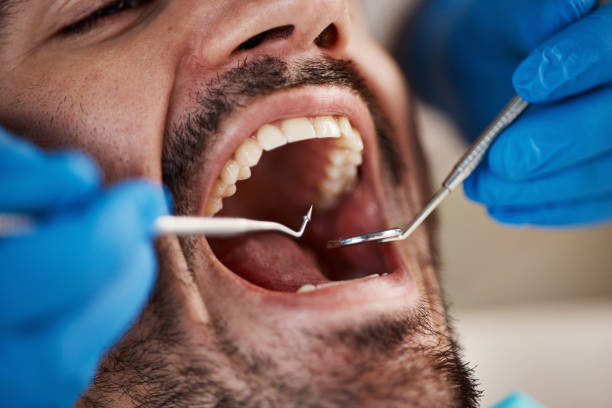 Best Emergency Orthodontic Repairs in Rshfield Hills, MA